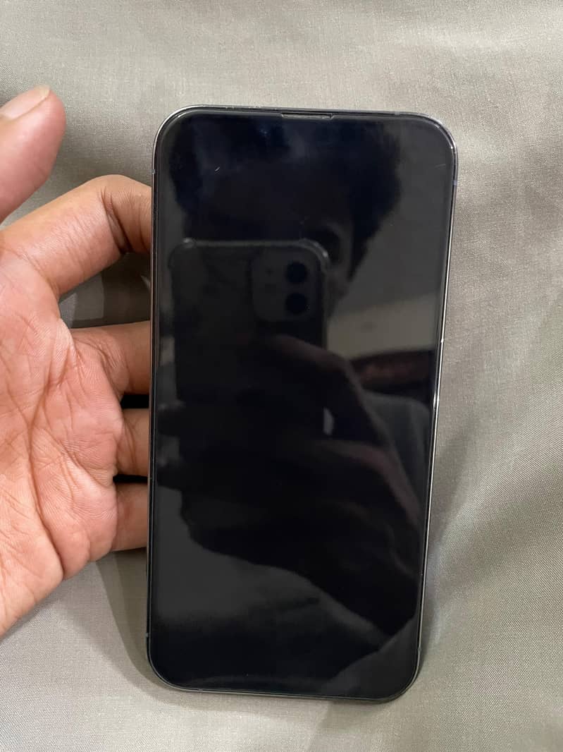 iPhone 13 Pro 1