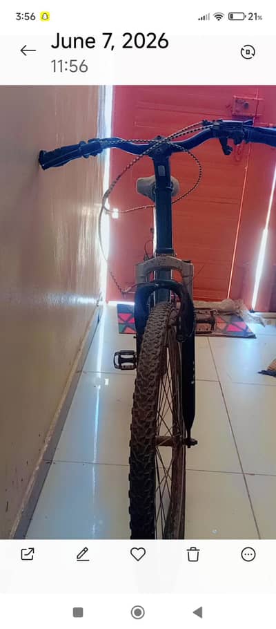 bicycles