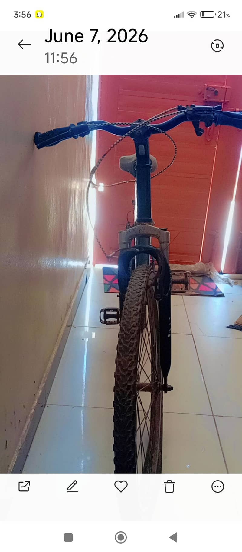 bicycles 0
