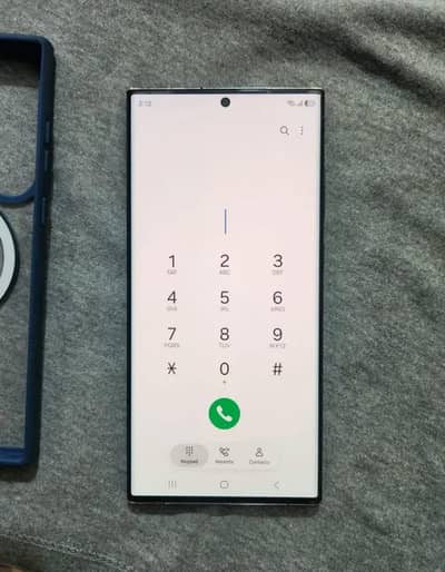 Samsung Mobile S23 Ultra 256gb