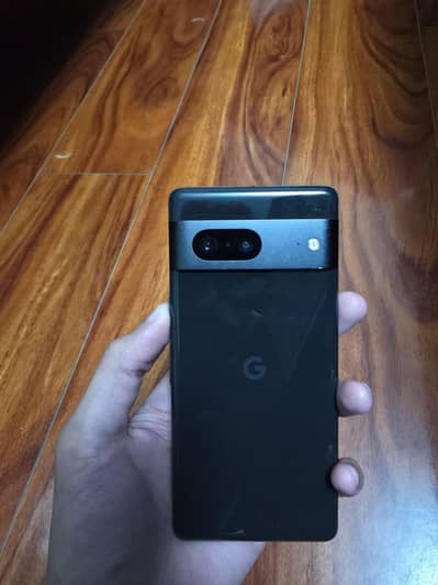 Google Pixel 7