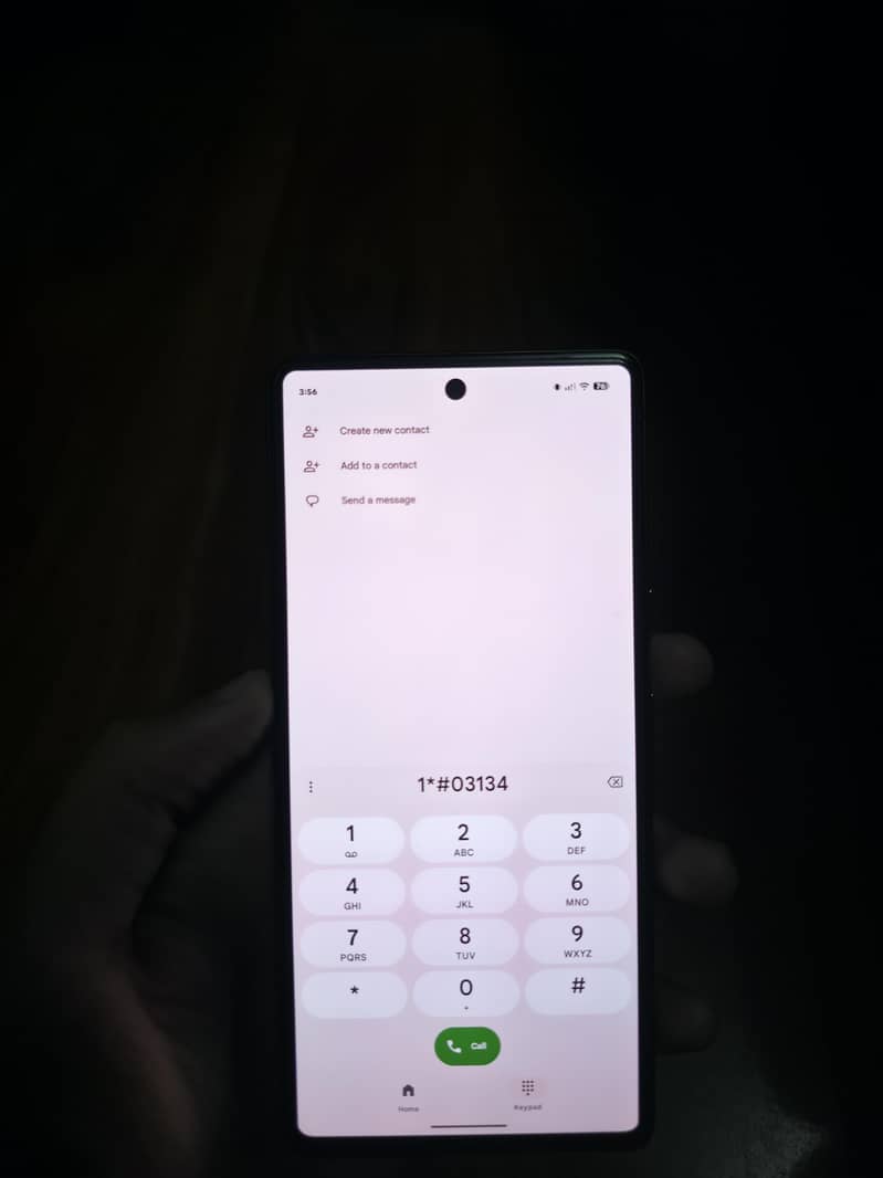 Google Pixel 7 3