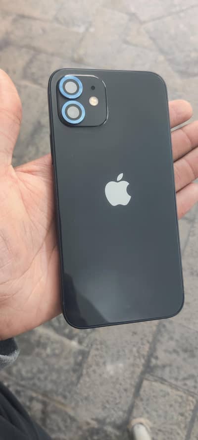 Apple iPhone 12 jv