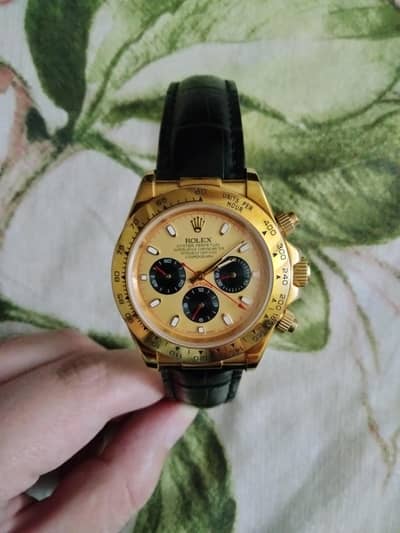 Rolex Daytona