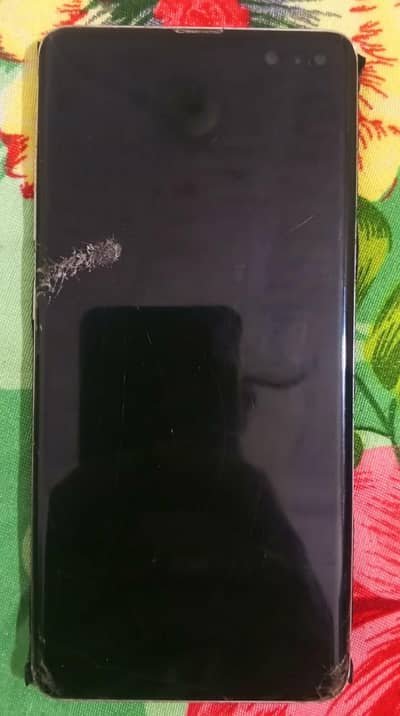 SAMSANG S10 5G BEST DEVICE FOR USE PTA [PATCH] ARGENT SALE