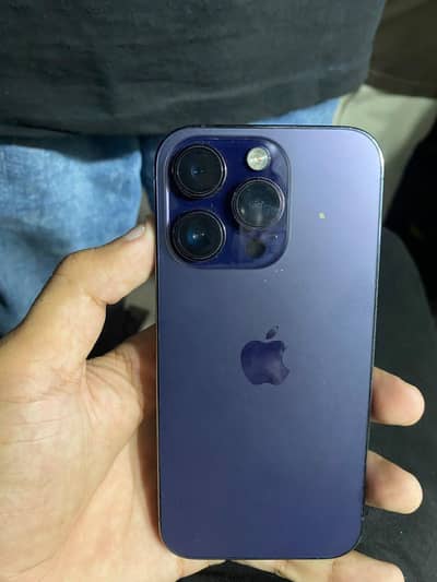 iphone 14 pro  128