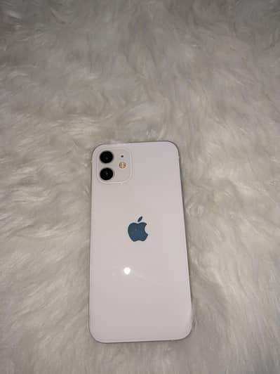 Apple iPhone 12 PTA approved