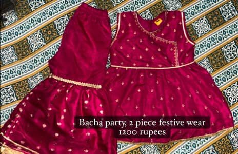 Girls dresses