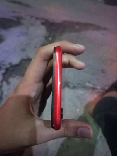 Vivo Y83