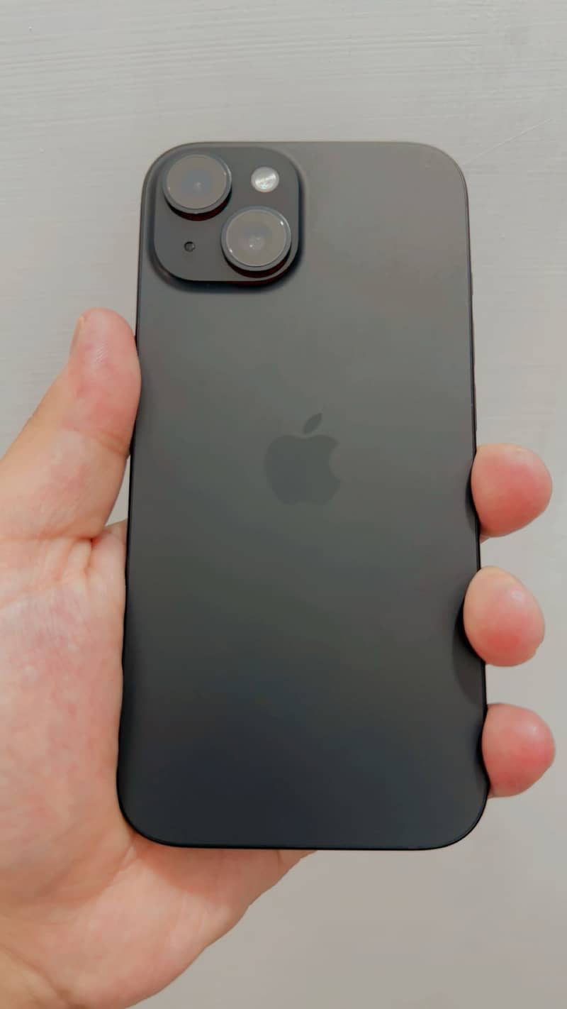 Apple iPhone 15 1