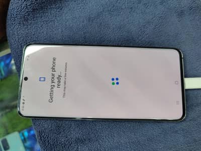 Samsung Mobile S20