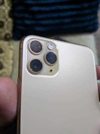 Apple iPhone 11 Pro Max