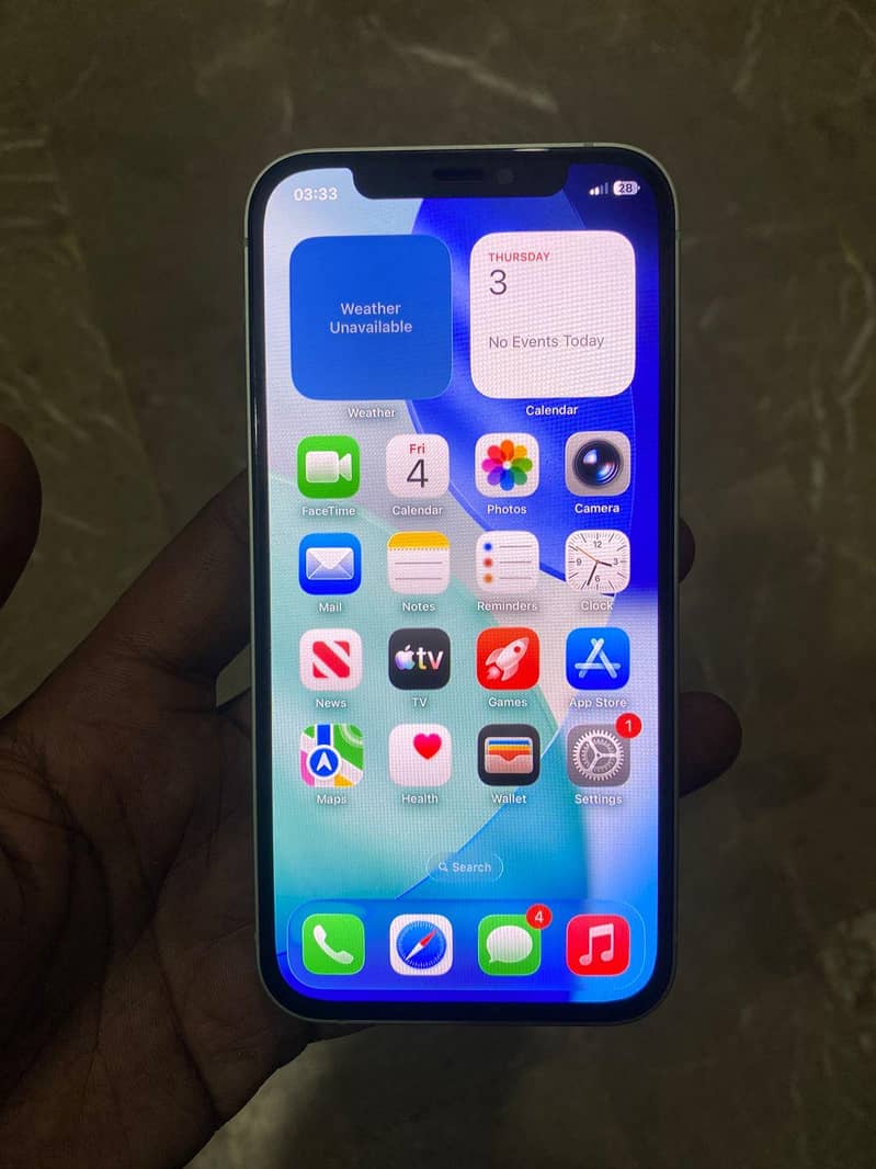 Apple iPhone 12 0
