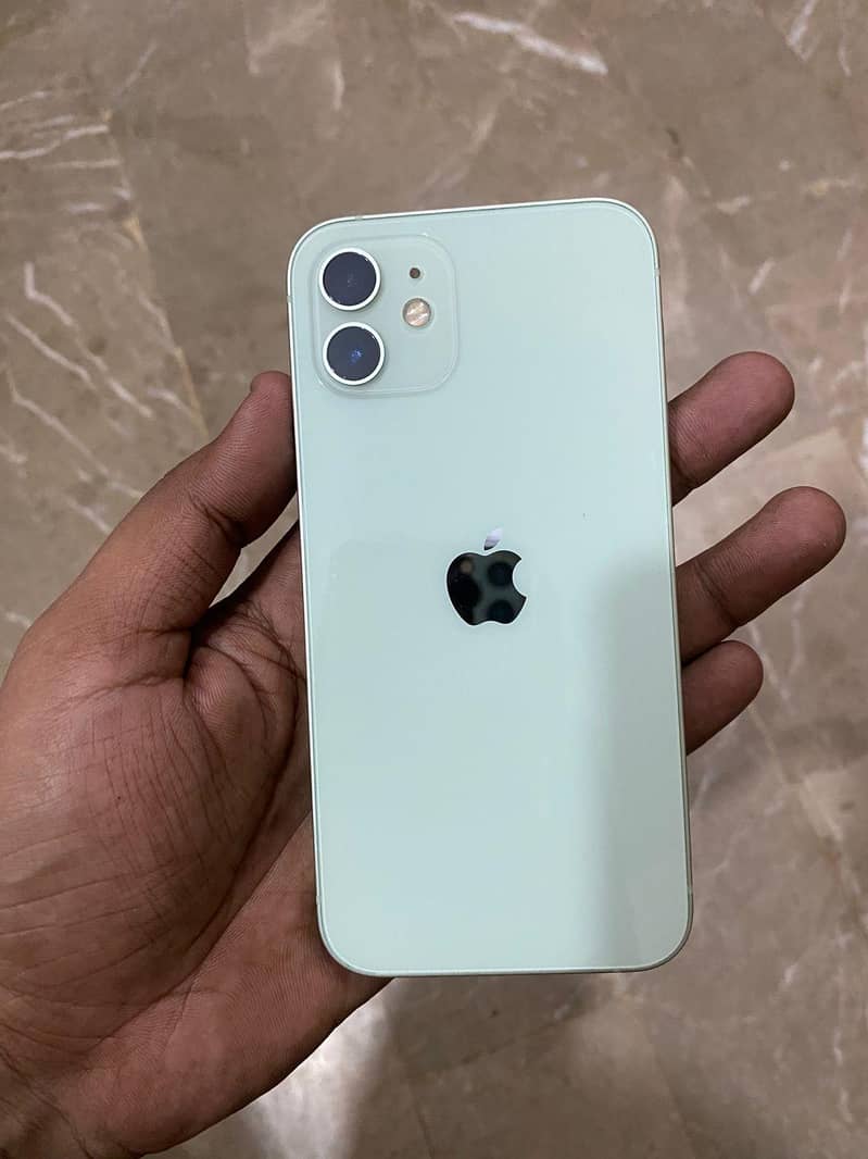 Apple iPhone 12 1