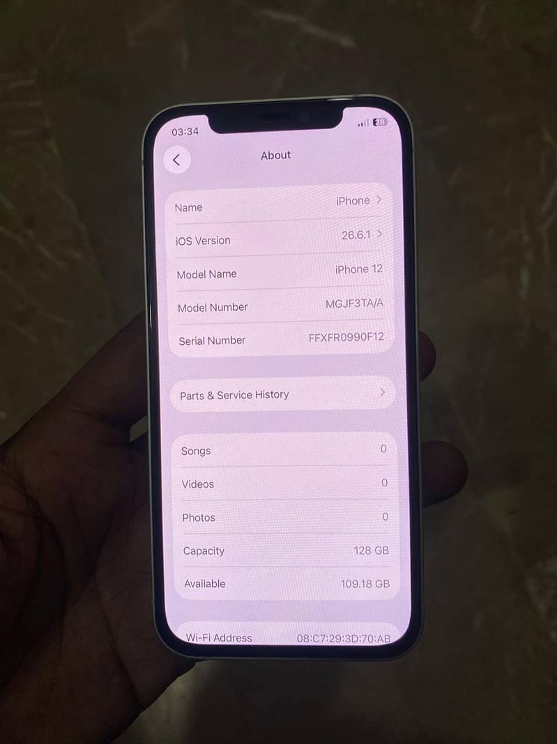 Apple iPhone 12 2