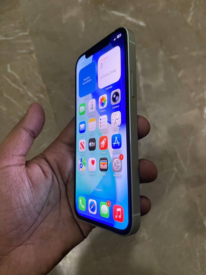 Apple iPhone 12 5