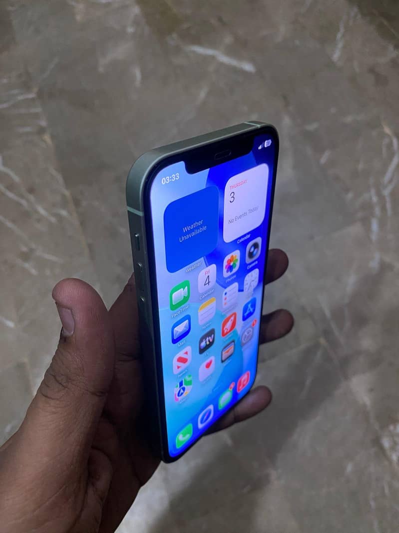 Apple iPhone 12 6