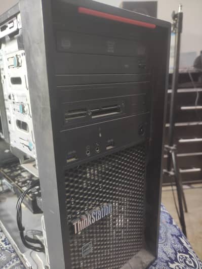 Gaming Beast i7 Amd 8gb gpu