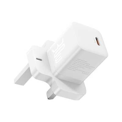iPhone 30W Fast Charger Original with Box