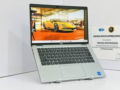 dell 5440 core i5 13th gen - 100% original- No paint No repair