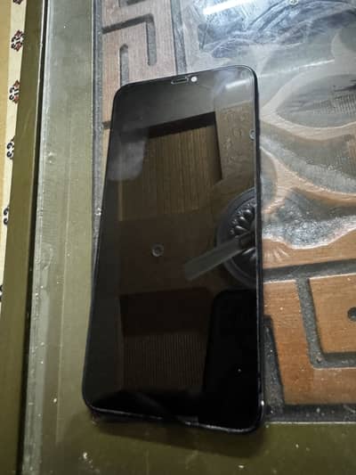 Iphone xsmax original panel