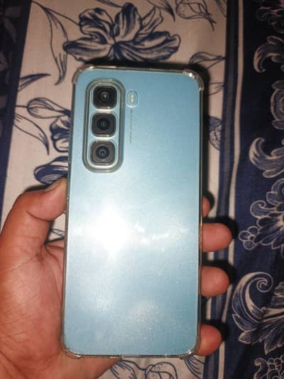 Infinix Hot 50 Pro