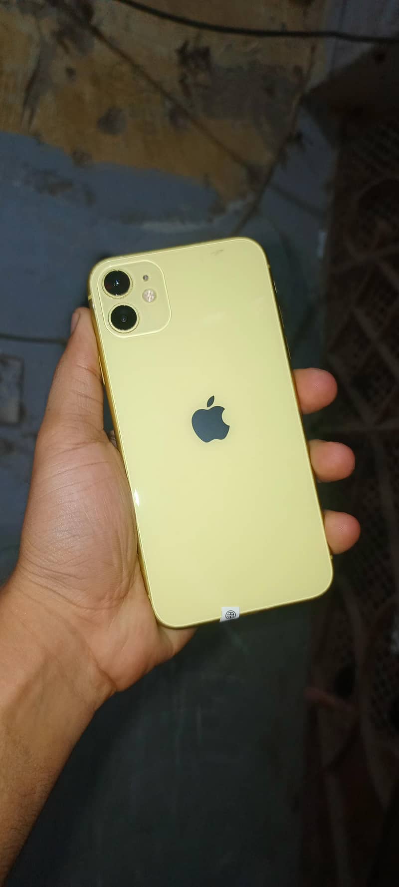 IPhone 11 1