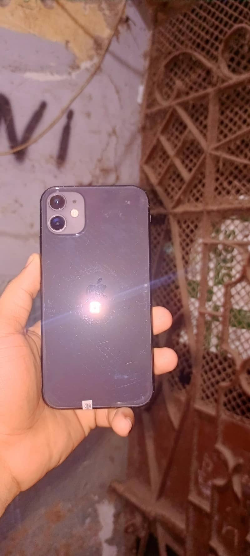 IPhone 11 2