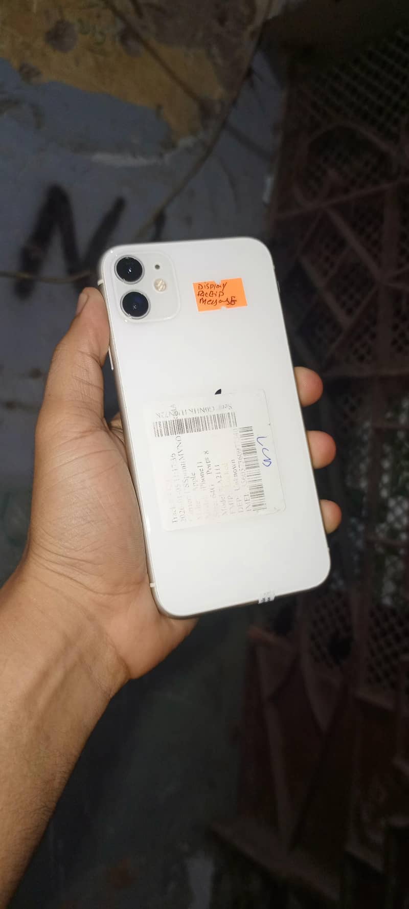 IPhone 11 3