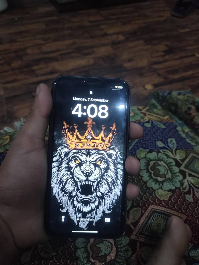 Apple iPhone 11 1