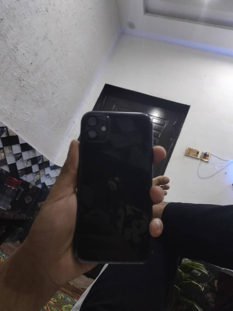 Apple iPhone 11 2