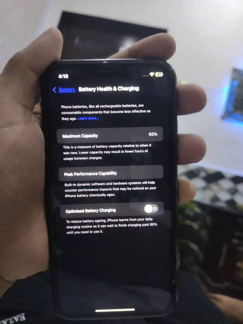 Apple iPhone 11 6