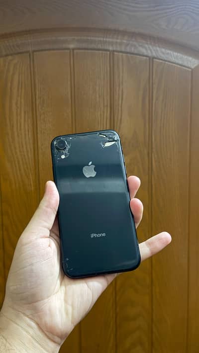 Apple iPhone XR