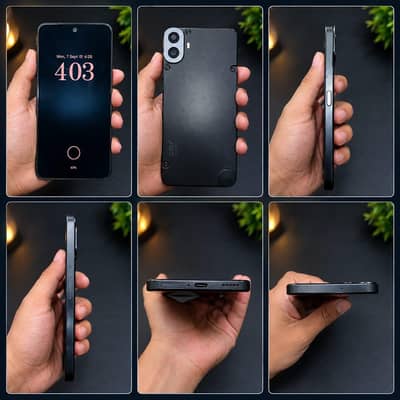 Nothing CMF Phone 1