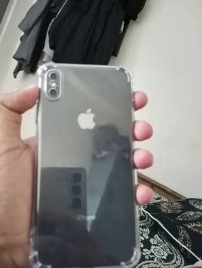 Apple iPhone XS Max 512gb dead