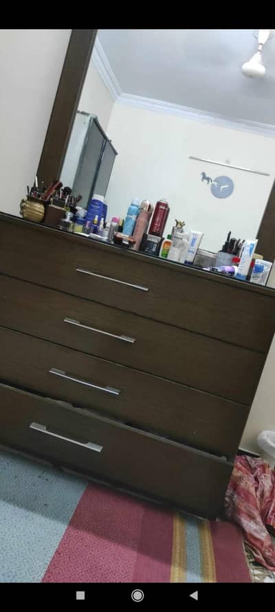 bedroom furniture