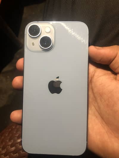 Apple iPhone 14