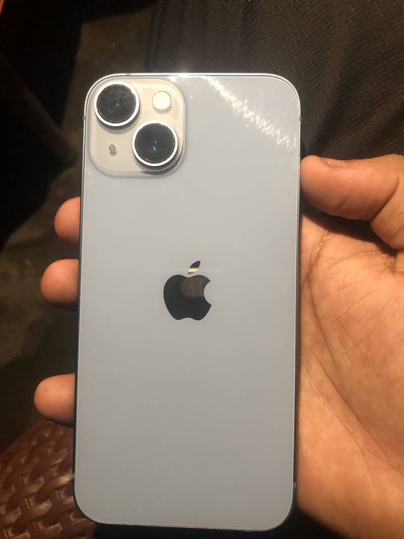 Apple iPhone 14 0