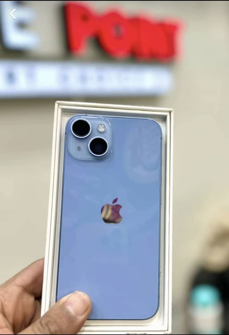 Apple iPhone 14 2