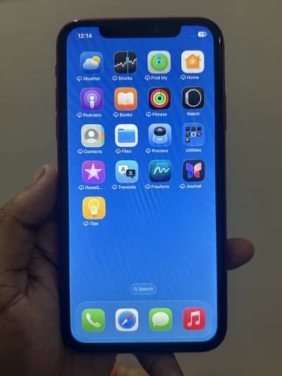 iPhone 11 non pta 128 gb
