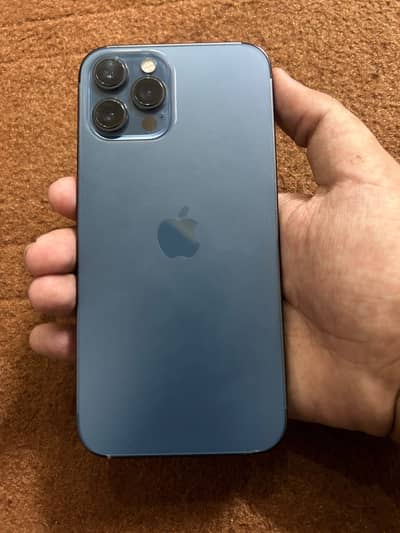 Apple iPhone 12 Pro Max non pta