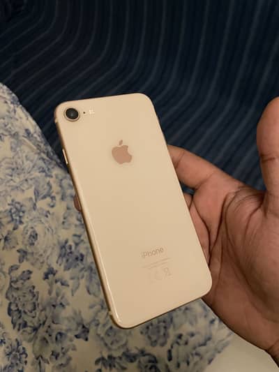 iPhone 8 64 approved