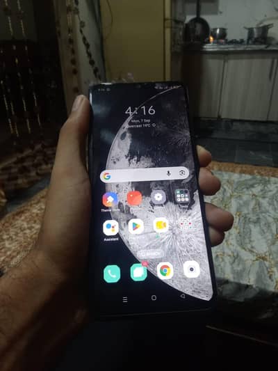 OPPO A16e
