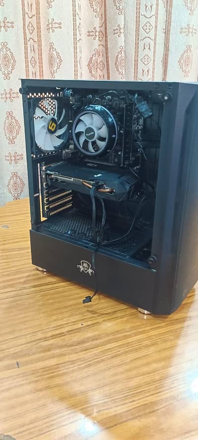 Pc Specs In Description