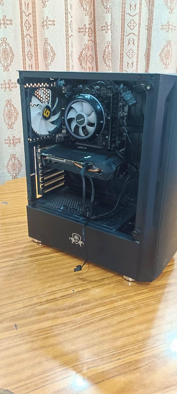 Pc Specs In Description 0