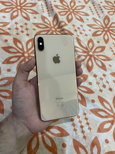 iPhone XS Max PTA APPROVED