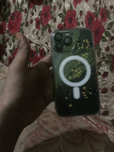 Apple iPhone 13 Pro Max