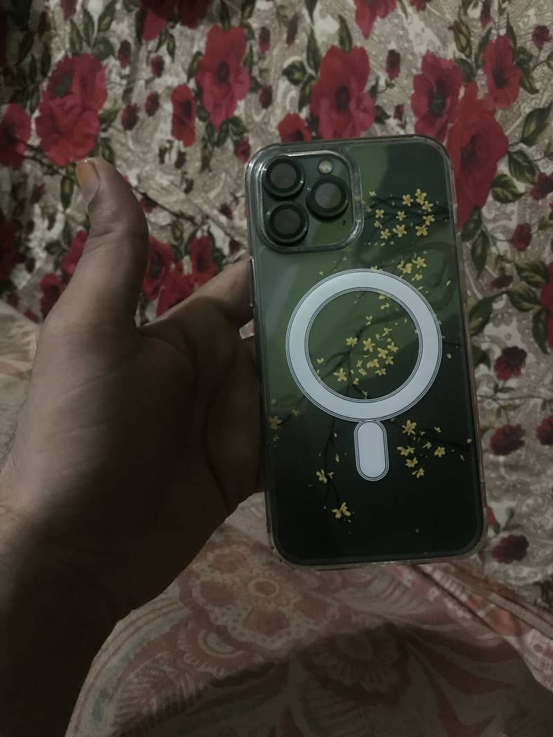 Apple iPhone 13 Pro Max 0