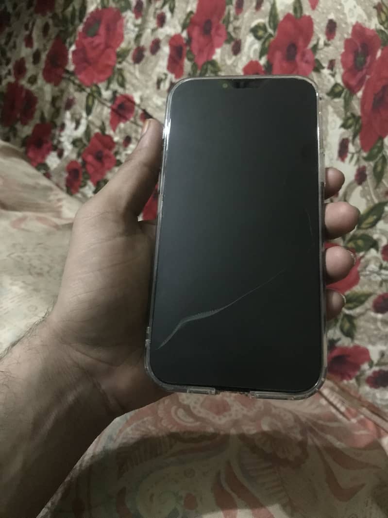 Apple iPhone 13 Pro Max 3