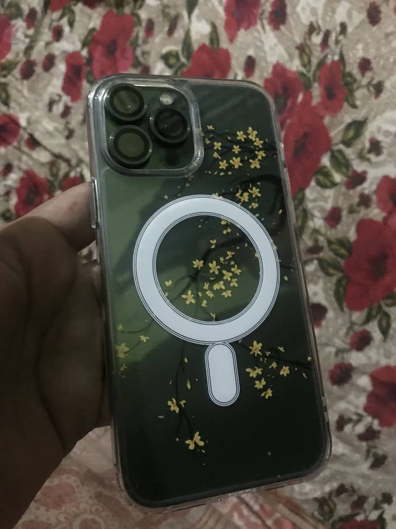 Apple iPhone 13 Pro Max 4